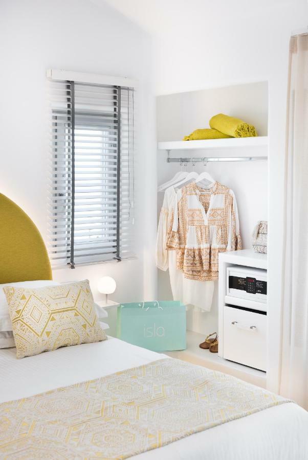 סנטוריני Emfasis Luxury Villa מראה חיצוני תמונה